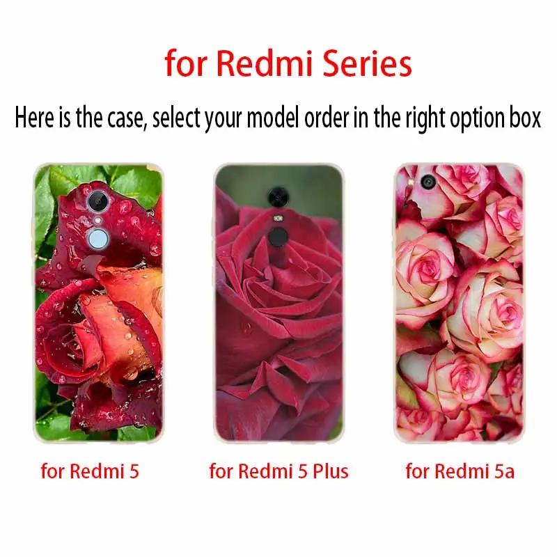 Чехол для Xiaomi Redmi Note 11 10 9 8 7 Pro Max 10S 9S 9T 8T 4G | Мобильные телефоны и аксессуары