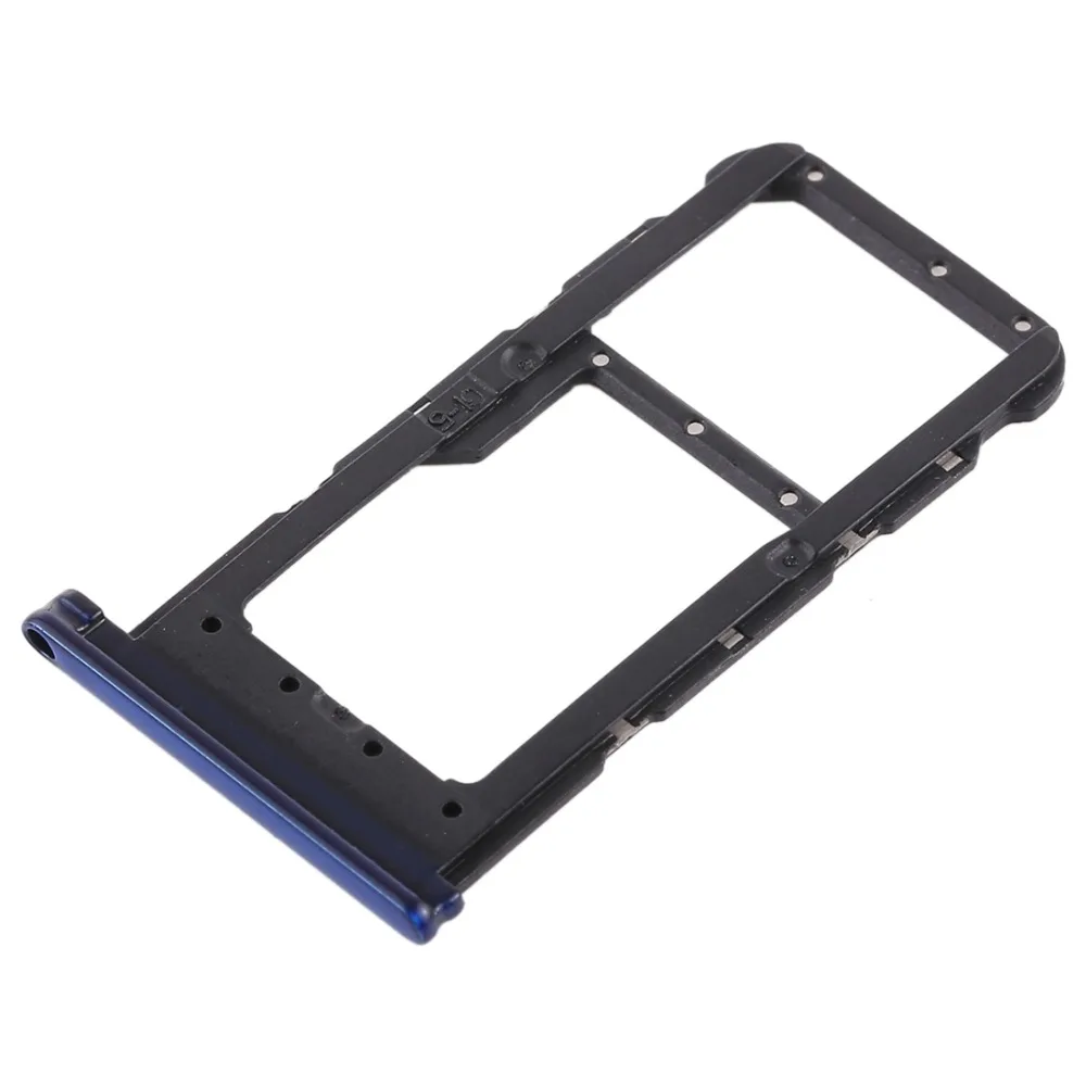 Для Huawei P smart + Nova 3i Mate 20 Lite Maimang 7 SIM Card Tray | Мобильные телефоны и аксессуары