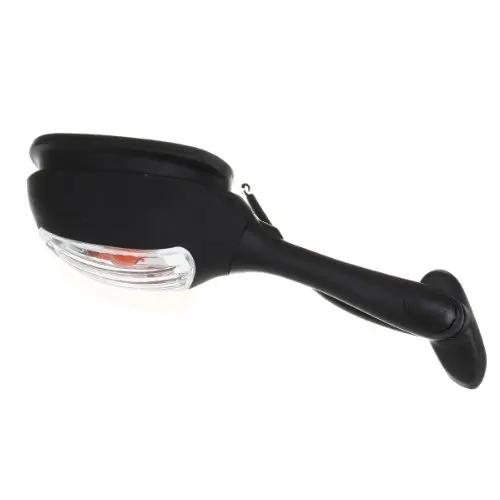 

2x Motorcycle Rear Mirror with Indicator for Suzuki GSXR 600 2006-2010