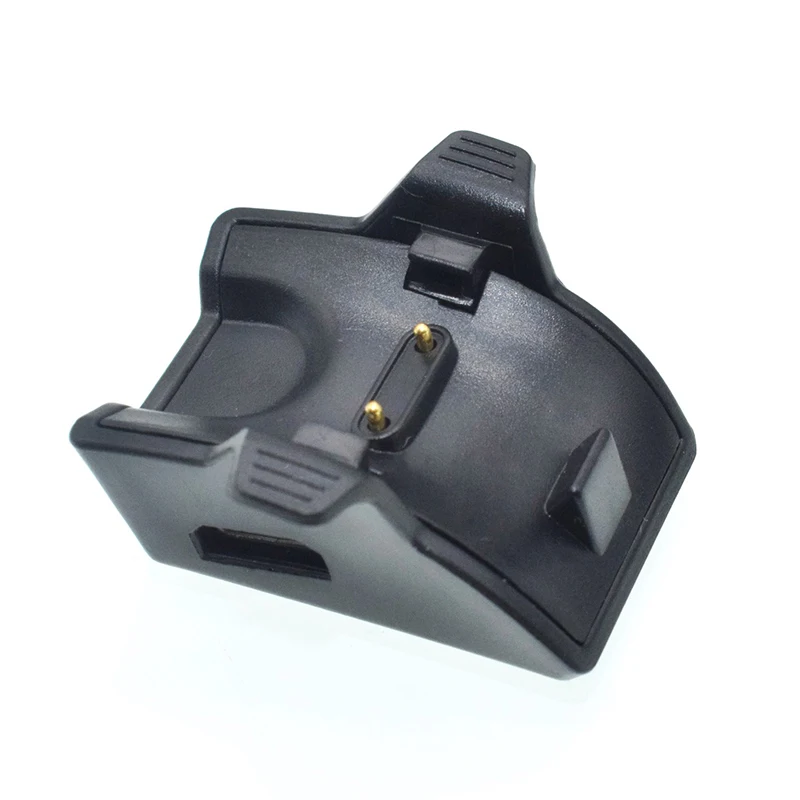 Универсальное зарядное устройство для умных часов Huawei Honor Band 5 4 с USB-кабелем