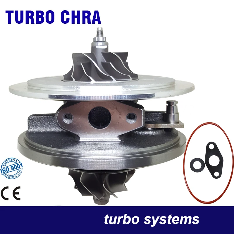 GT2052V 7038910020 4541355010S 4541350008 4541350005 4541350003 турбо CHRA для AYM AKE BDH BAU BFC BCZ BDG 2 5 TDI|turbo box|turbo cturbo t4