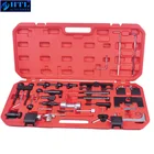Бензиновый дизельный двигатель, инструмент для ремонта двигателя, набор инструментов для VW Audi A4 A6 A8 A11