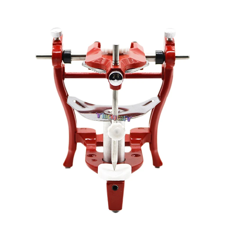 Нержавеющая сталь стоматологический артикулятор лаборатория хирургическая