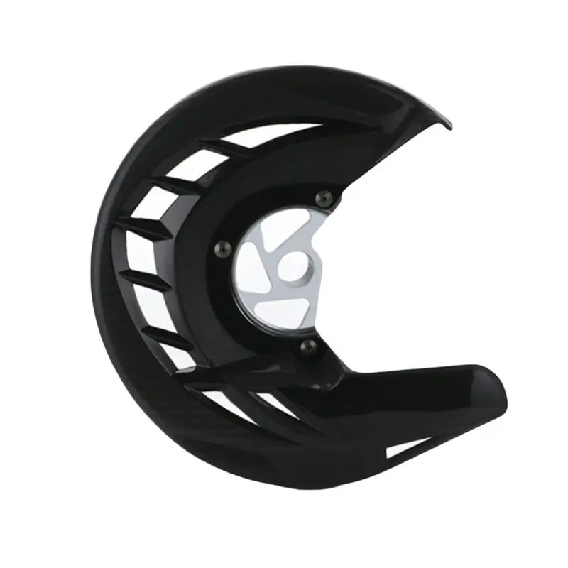 Передний тормозной защита диска для защиты Husqvarna TE FE 125 250 300 350 2014 2015 KTM SX EXC SXF