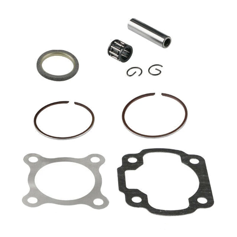 

70cc 2 Stroke Big Bore Cylinder Kit For Scooters forJOG for Minarelli Clone