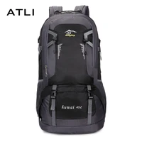 2021 big and small mens backpack oxford cloth waterproof multifunctional travel leisure large capacity outdoor sports backpack