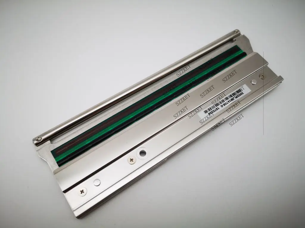 Новая Оригинальная термопечатающая головка CL-E730 печатающая для этикеток CITIZEN 300DPI