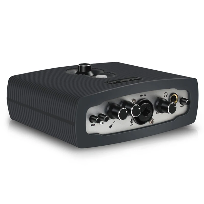 Улучшенная версия звуковая карта MICU Live USB компьютерный ноутбук внешняя для