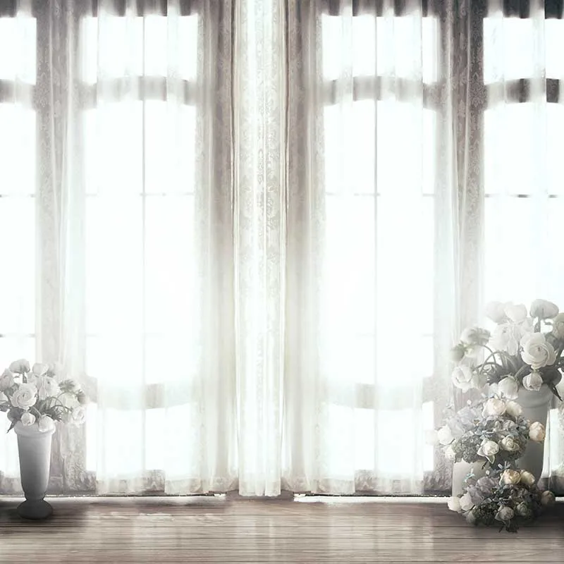 

Виниловый фон для фотосъемки с компьютерным принтом винтажный замок окно свадебные фоны для фотостудии CM-6955