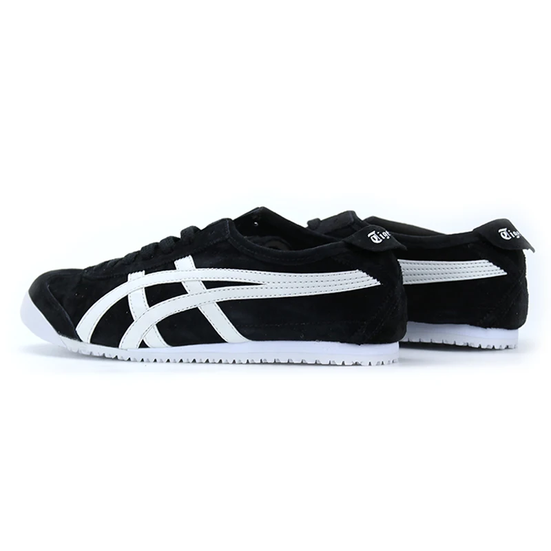 Оригинальные Onitsuka Tigerl для мужчин и женщин обувь для скейтбординга на плоской подошве носимые легкие дышащие уличные пара кроссовок