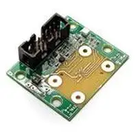 

KXTJ3-1057-EVB0A1 Acceleration Sensor Development Tools Evaluation Board For KXTJ3-1057