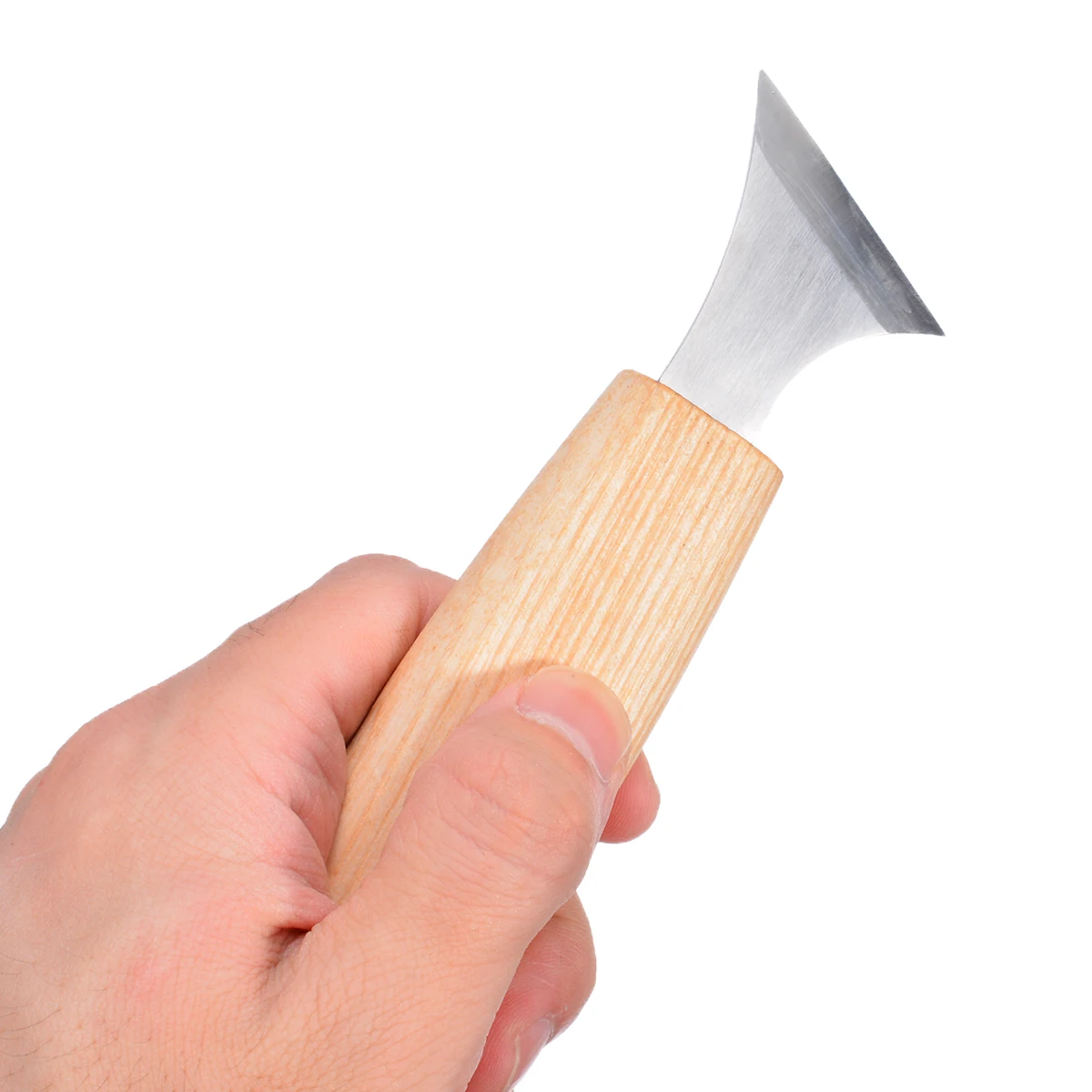 7 шт сухой резьба по дереву ручная инструменты чип деталь набор стамесок