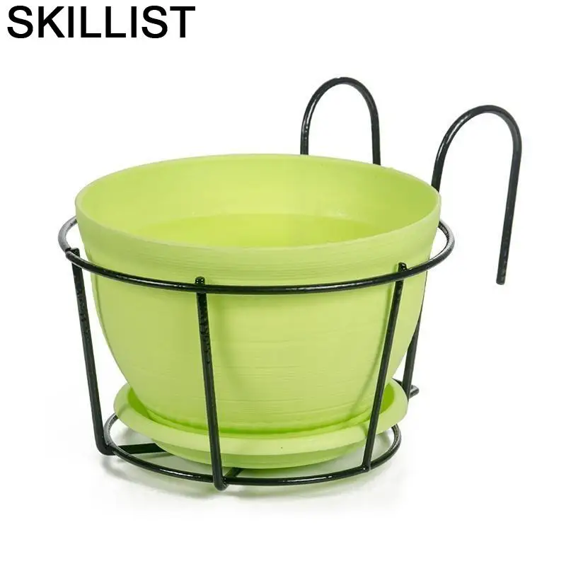 

Rek Afscherming Scaffali In Metallo A Ripiani Sera Outdoor Decor Decoracion Exterior Balkon Flower Stand Balcony Plant Shelf
