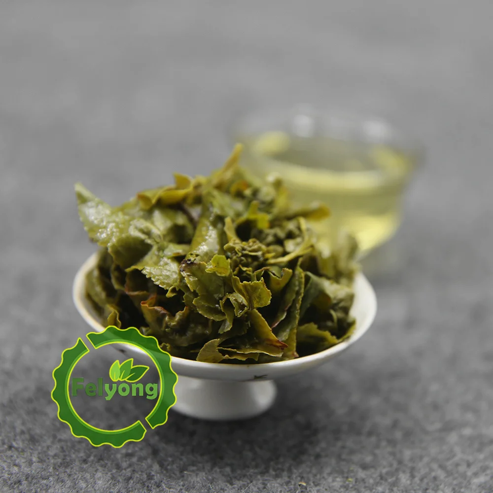 2021 Huang Jin Gui Ti Kuan Yin Anxi Fujian семена золотого османтуса Oolong Chinese Tea | Дом и сад
