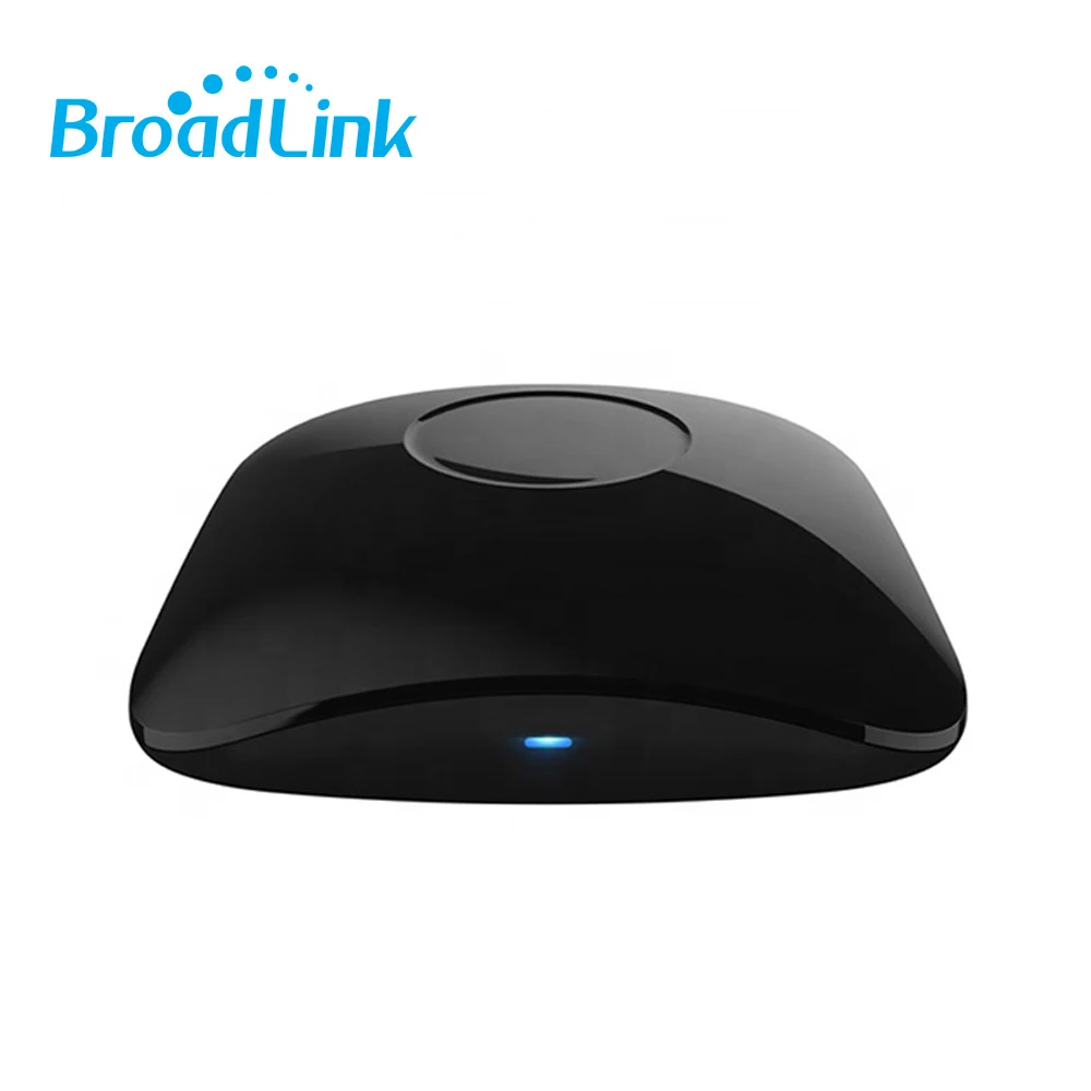Broadlink RM4 Pro Универсальный пульт дистанционного управления WiFi IR RF интеллектуальный