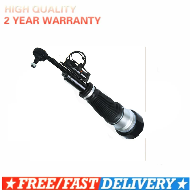 Front Right Air Suspension Kits 4X4 Wheel Drive Spring Shock Absorber Vibration For Mercedes Benz W221 4 Matic 2213200538 | Автомобили и