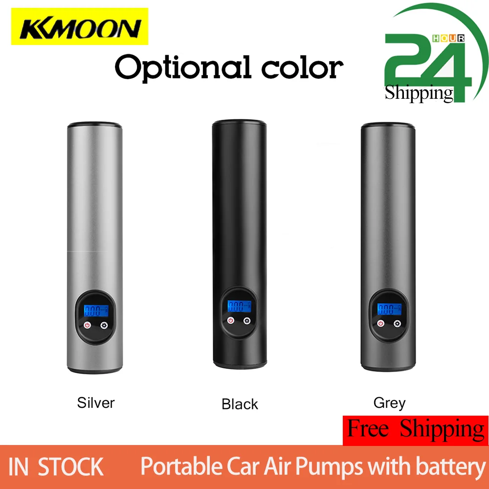 Автомобильный надувной насос электрический воздушный матрас Воздушная кровать