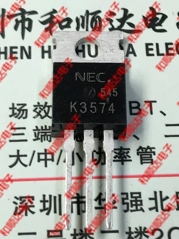 10 шт./лот K3574 sk3574 2 новый спот до 48 в 30 220 v образный вырез|Органайзеры для кабеля| |