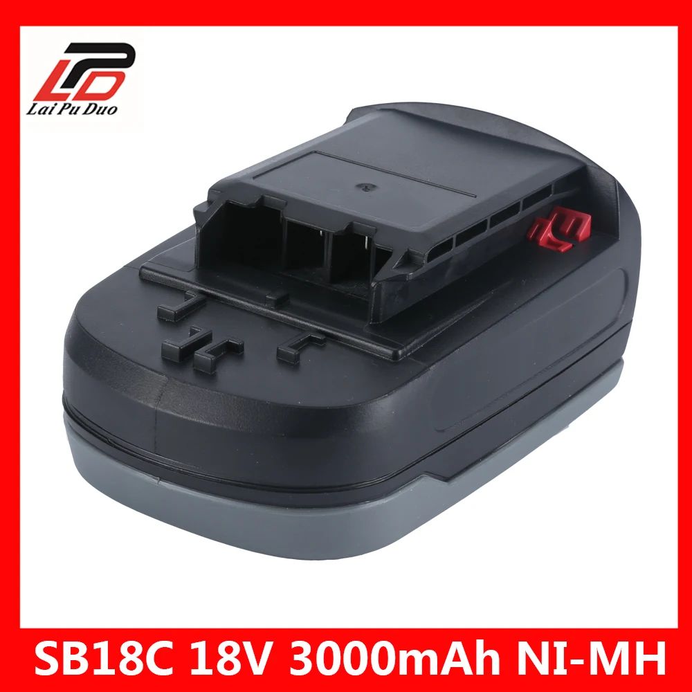 Батарея для электроинструмента Skil Ni-MH 18В 3000 мАч - купить по выгодной цене |