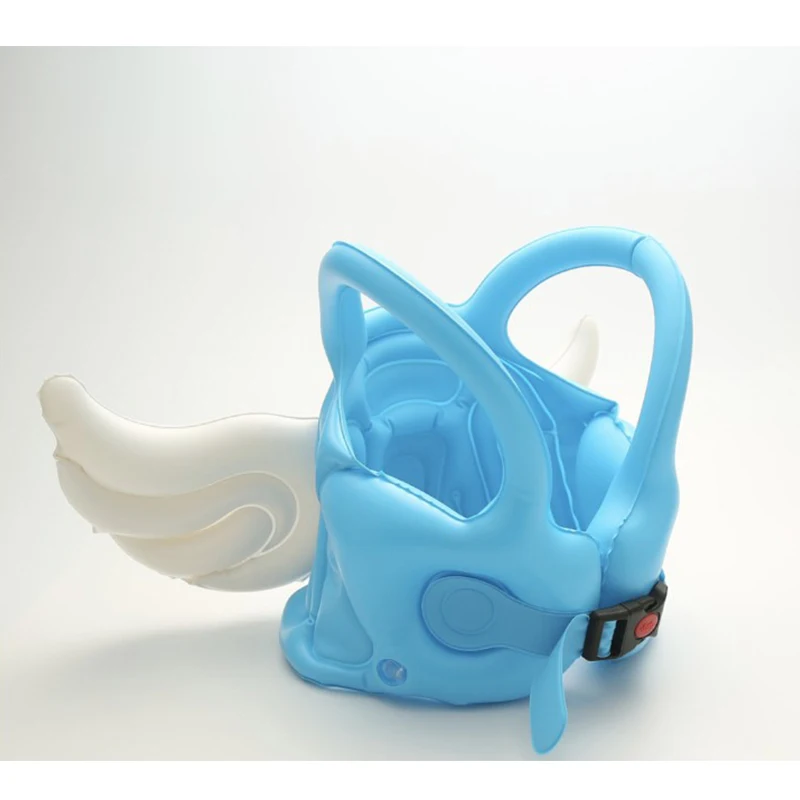 Детский надувной спасательный жилет Крыло ангела для младенцев