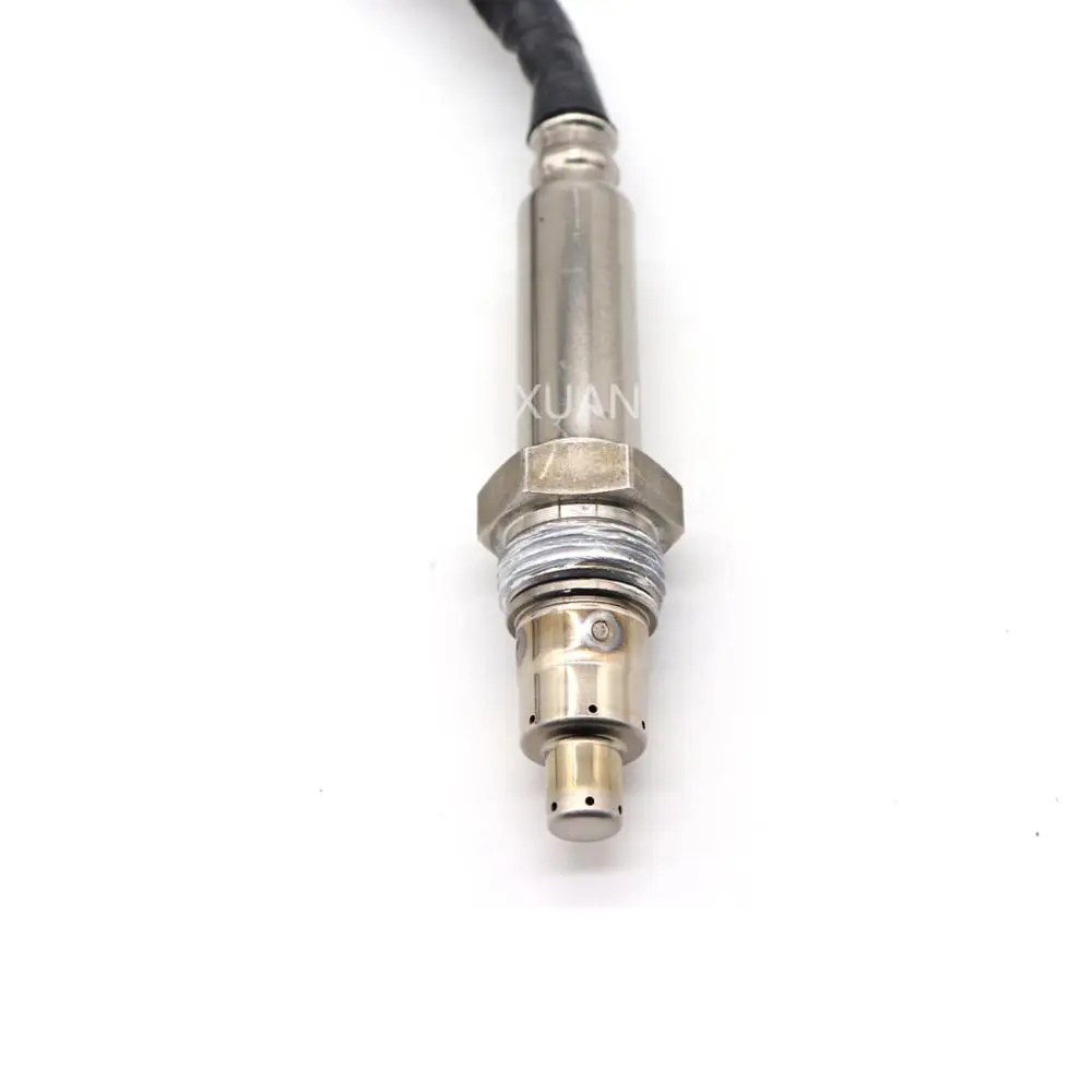 XUAN 5WK96682C азотный Датчик NOX для Mercedes Benz E250 GL350 ML350 W166 W172 W205 W221 W251 W212 W207 A0009053503|Датчик