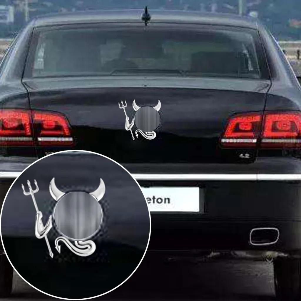 Автомобильный декор Мультяшные изображения забавная индивидуальная