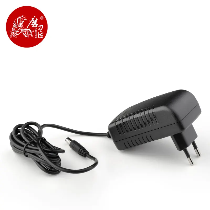 TAIDEA T1031D Двухступенчатая (алмазная и керамическая) кухонный нож 2 слота