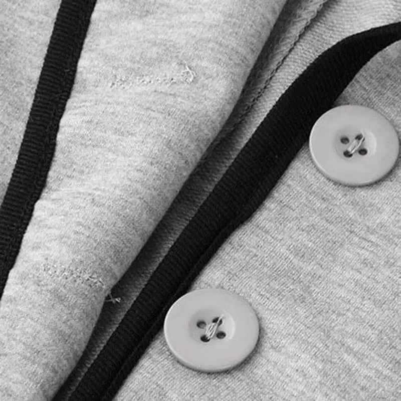 

Women Slim Fit Lapel Blazer Coats Casual Work Office Jackets Suit Cardigan Tops for Ladies