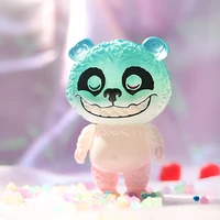 anime panta dudu panda figures blind box guess bag caja ciega toys doll cute figure desktop ornaments gift collection