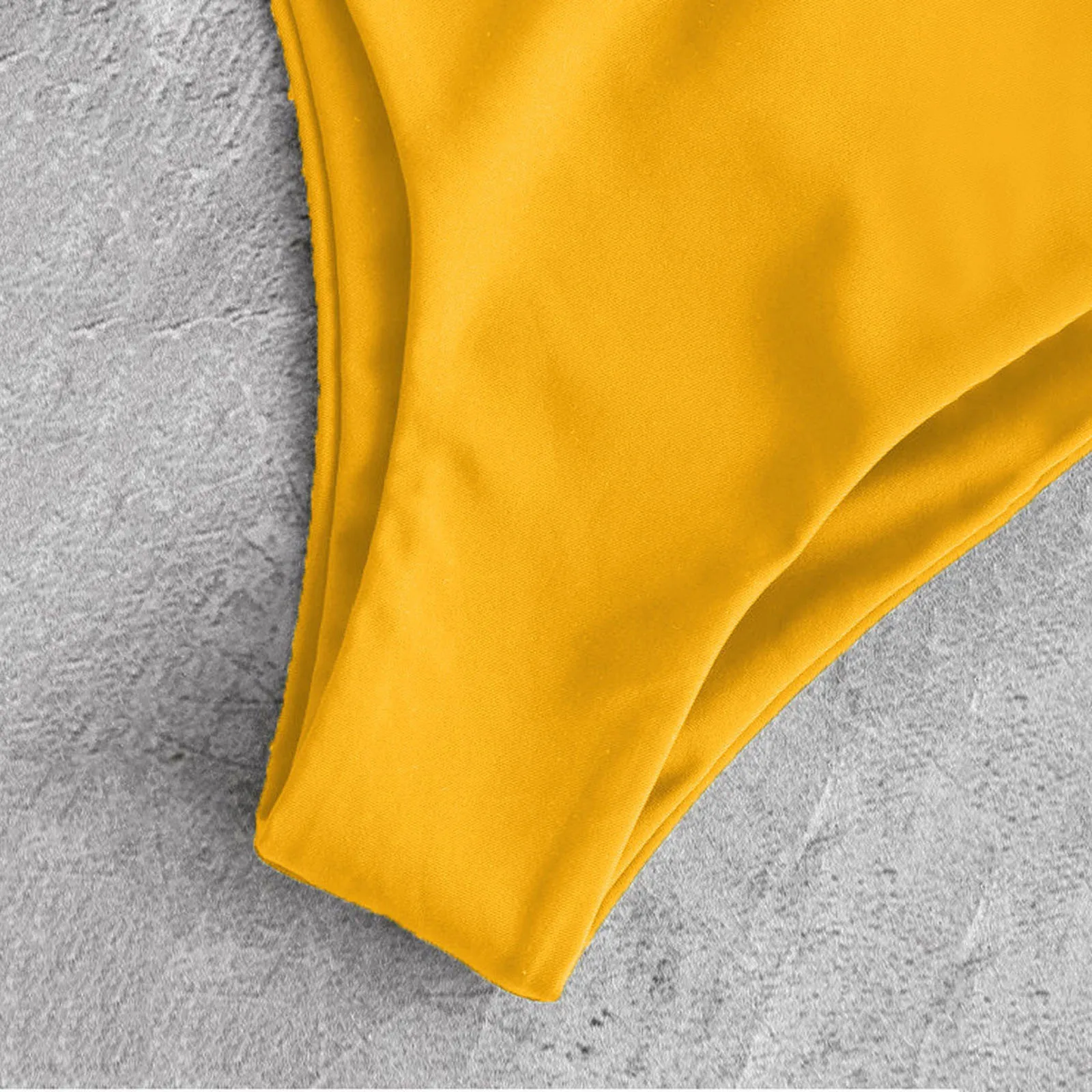 

Bandeau Bikini 2021 Sexy Swimsuit Women Strapless High Waist Bikini Set Swimwear Female Push Up Bathing Suit Bather Biquini