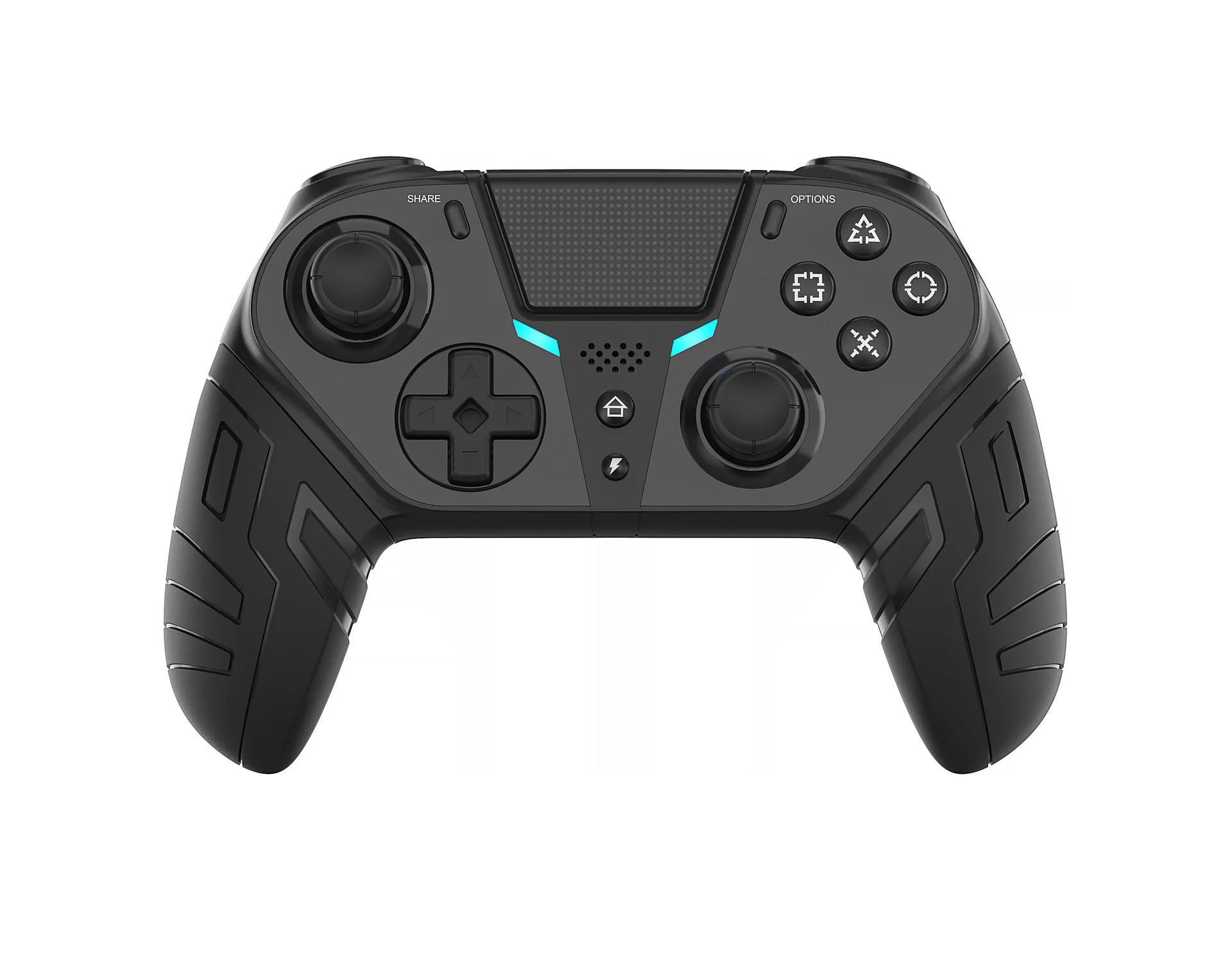 

Геймпад для PS4, беспроводной контроллер с поддержкой Bluetooth
