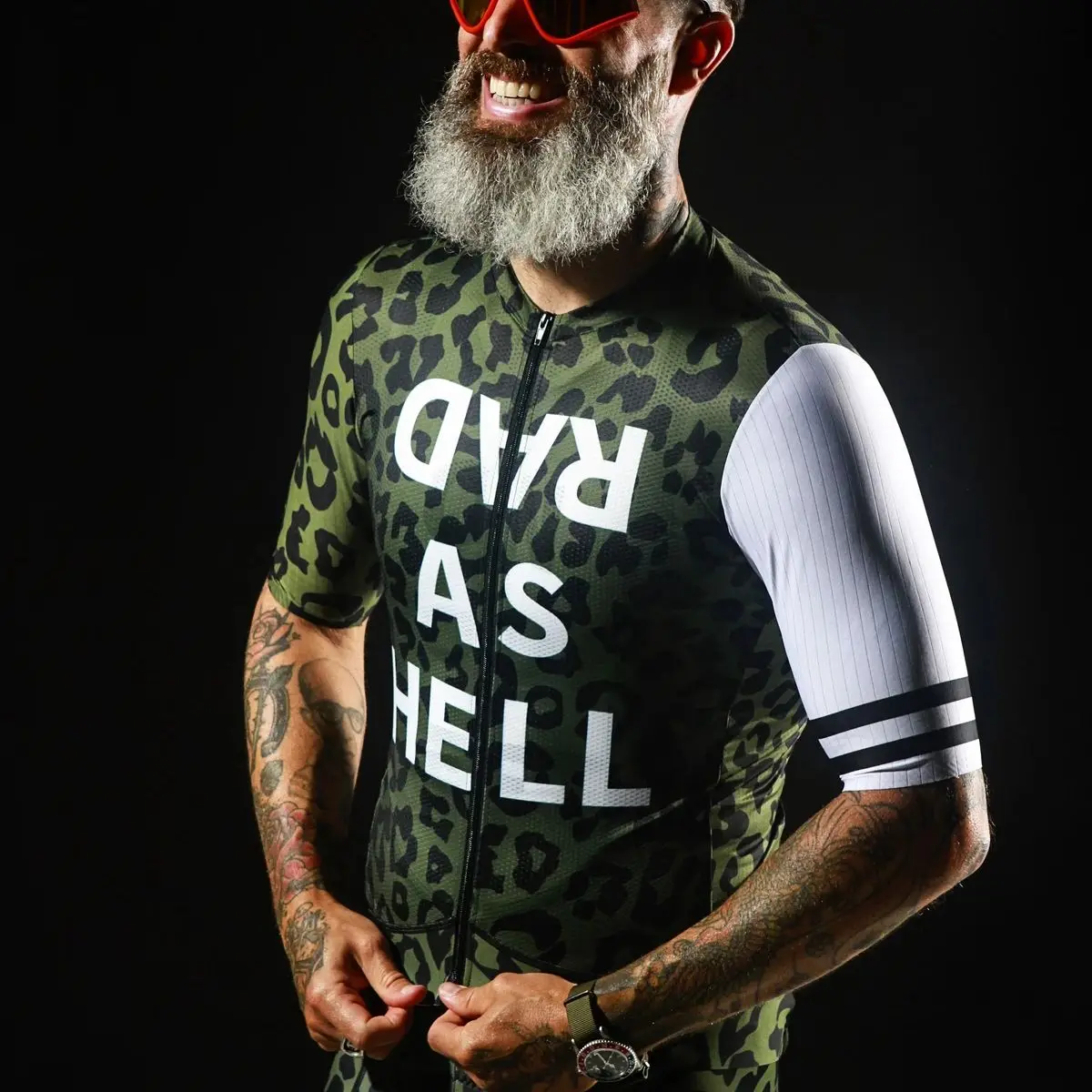 Белая Летняя велосипедная Джерси с коротким рукавом новый стиль 2022 высокое