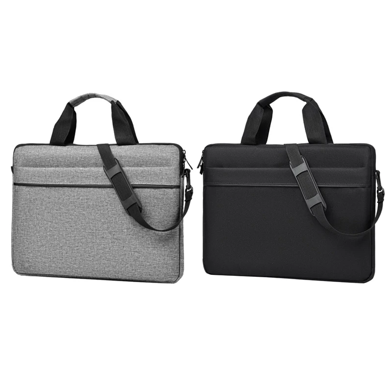 15.6 Inch Laptop Tas Schokbestendig Handtas Draagbare Notebook Sleeve Case Tas Voor Xiaomi Huawei Dell 15.6 Inch Laptop Tas Schokbestendig Handtas Draagbare Notebook Sleeve Case Tas Voor Xiaomi Huawei Dell
