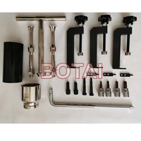 taian botai common rail pump disassemble tools diesel car common rail repair tools