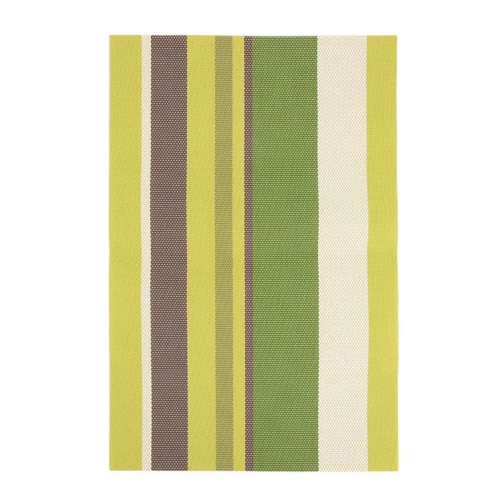 2 шт. в полоску ПВХ теплоизоляционный коврик для стола водонепроницаемый