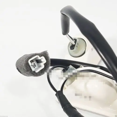 

8379008001 Genuine License Plate Lamp For Ssangyong Rexton 2002-