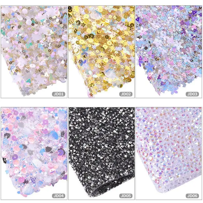 Складной коврик для маникюра и ногтевого дизайна подушка салонных тренировок