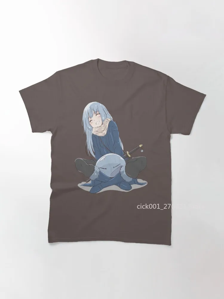 

That Time I Got Reincarnated as a Slime Classic T-Shirt