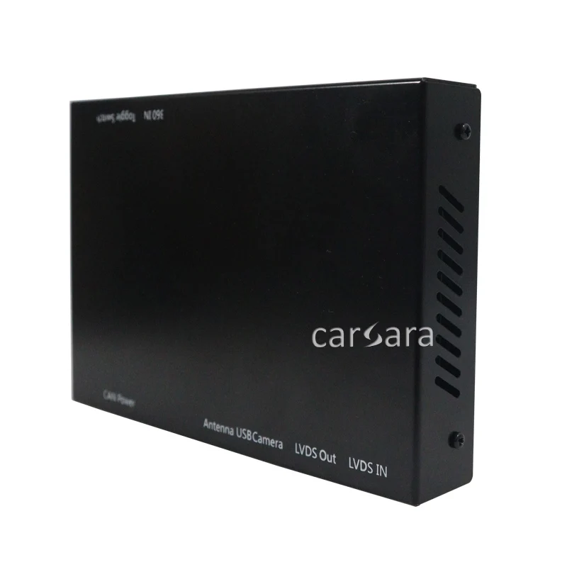 Автомобильный радиоприемник разблокированный беспроводной декодер carplay android