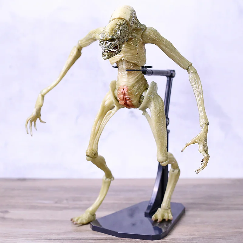 

NECA Alien Resurrection Alien Newborn Deluxe 7" Scale Action Figure Collectible Model Toy