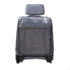 Автомобильный детский грязеотталкивающий коврик от грязи для Kia Sportage Ceed Sorento Cerato Forte 2018 2019 2020