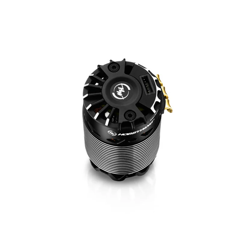 Щеточный электронный регулятор скорости HobbyWing XeRun 4268 4274 G3 SD датчиками бесщеточный