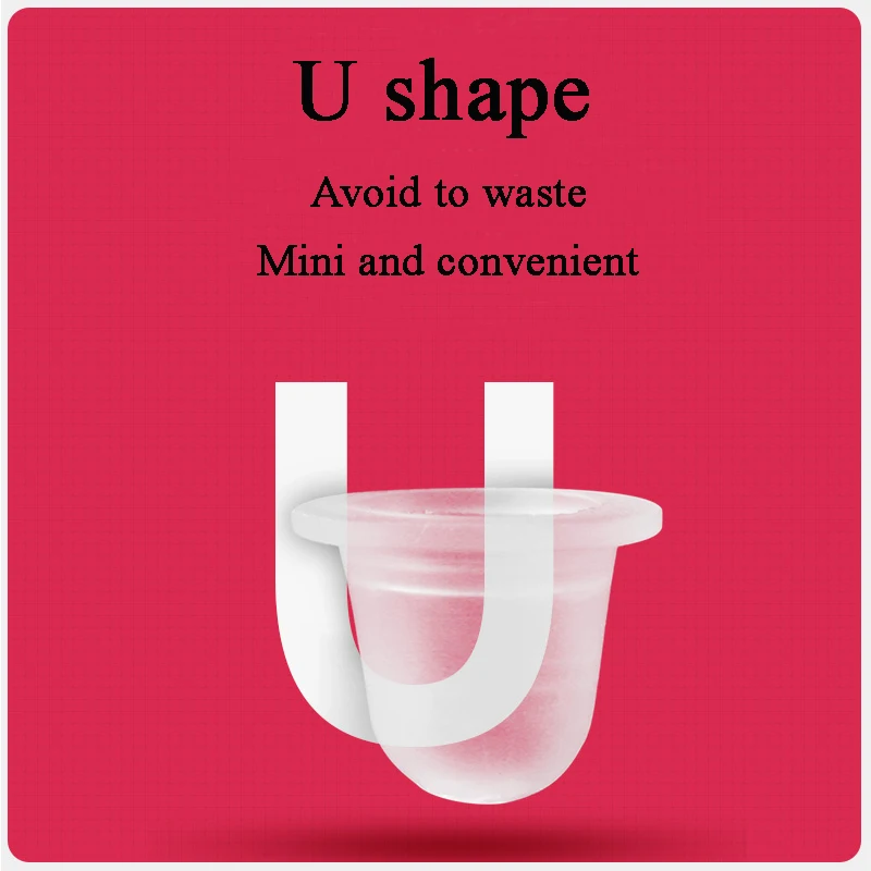 Профессиональные полуперманентные принадлежности для макияжа колпачки чернил