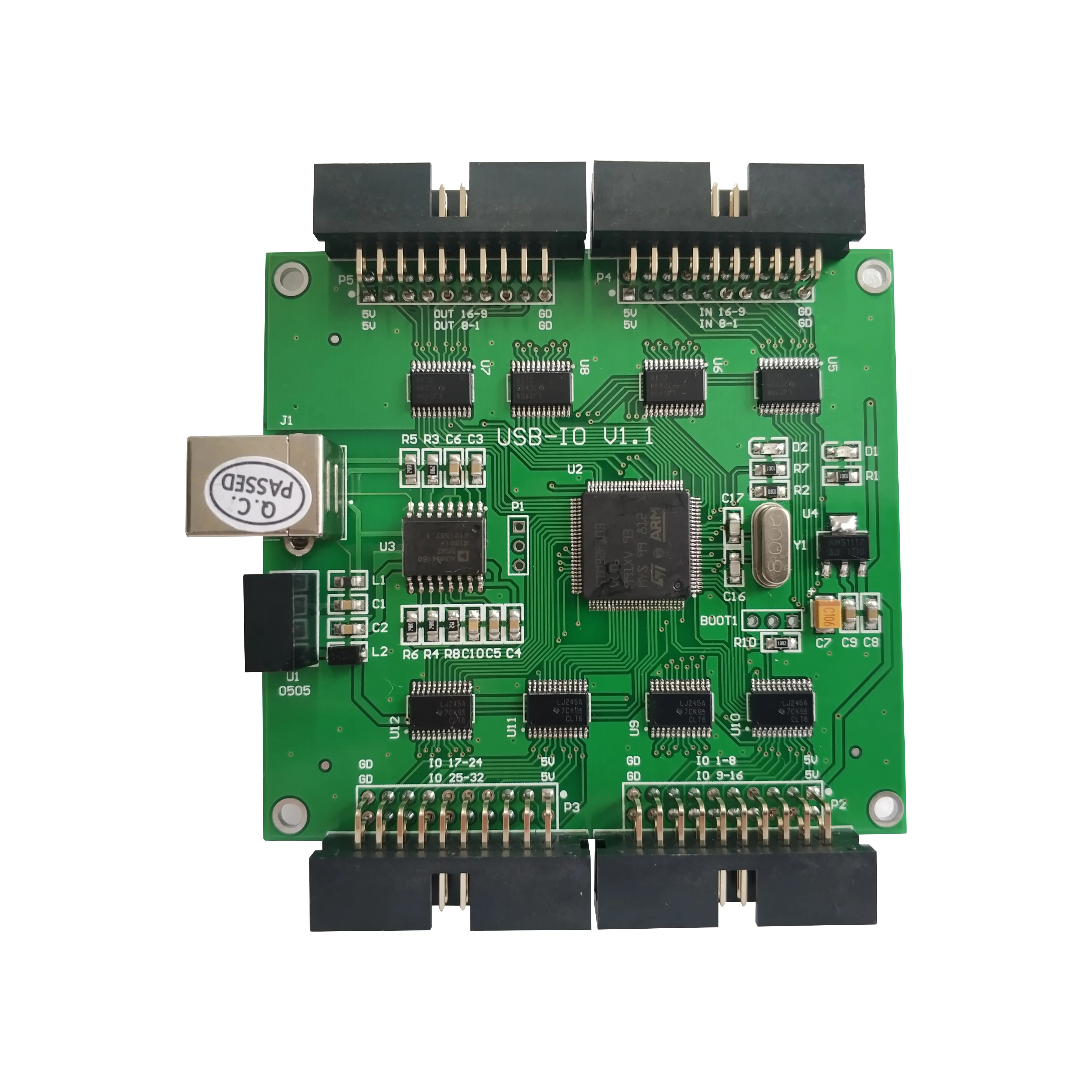 Мониторинга и Управление анализа промышленного интеллигентая (ый) производства