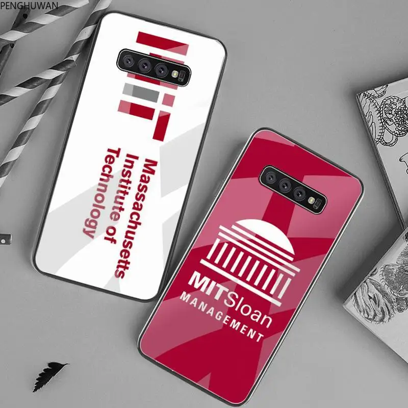 Чехол для телефона PENGHUWAN всемирно известного университета с корпусом из