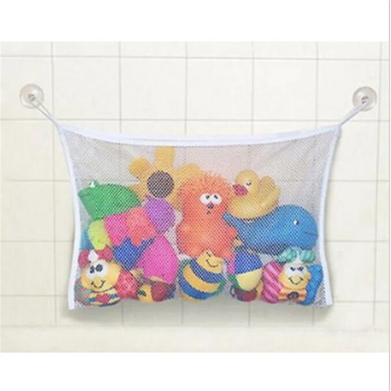 Белая детская сумка Органайзер для ванной|Сумки вещей| |