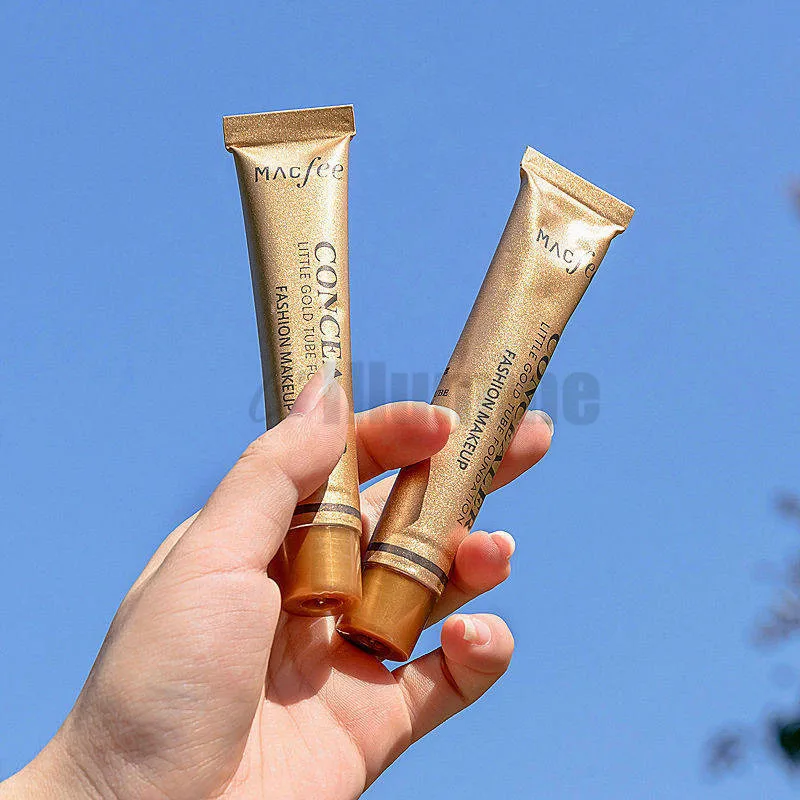 Make Up кремово тональный крем против морщин устойчивый консилер Чехлы правильный
