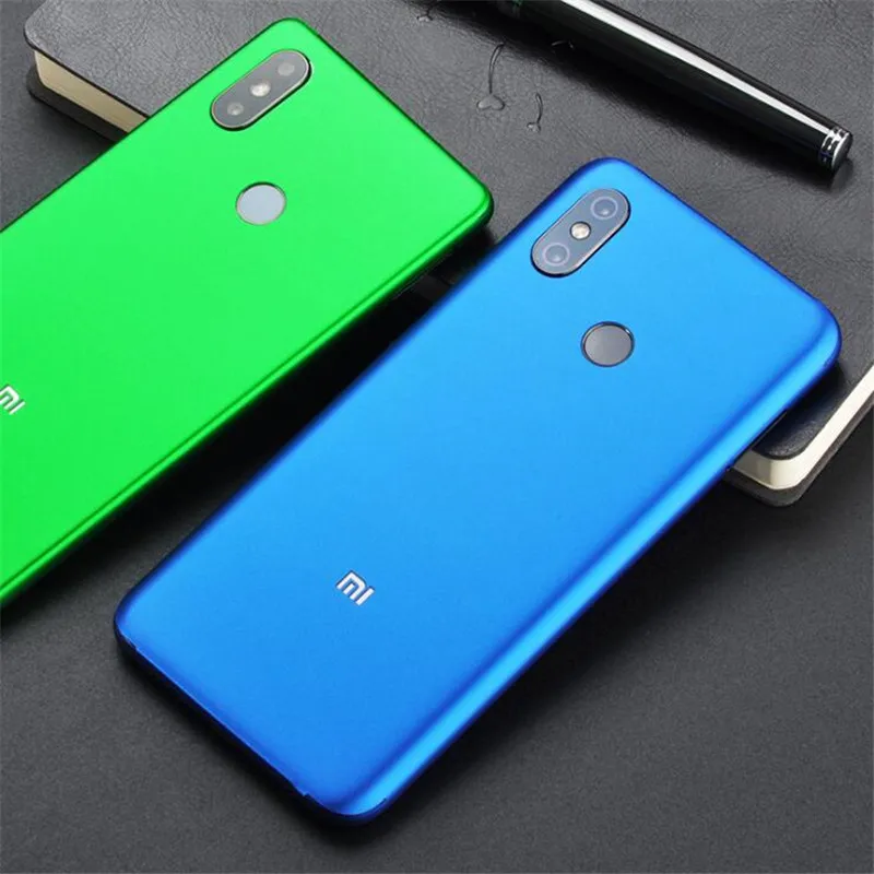 Защитная пленка для Xiaomi mi6 mi6X mi8 8SE Note3 Ice Стайлинг Лидер продаж наклейка