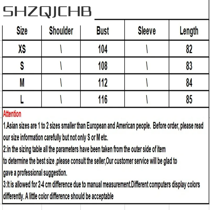 

SHZQ Winter Coat Women 2021 100% Wool Jacket Autumn Double-faced Cashmere Coats Ladies Spring Long Tops Casaco Feminino LWL837