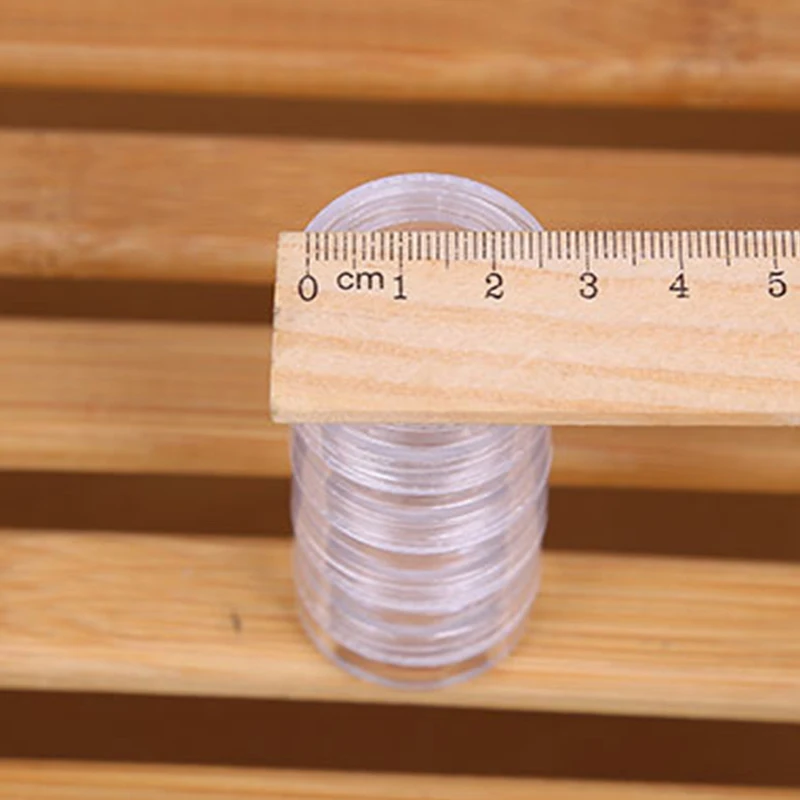 Женский прозрачный косметический Органайзер для косметики портативный дорожный